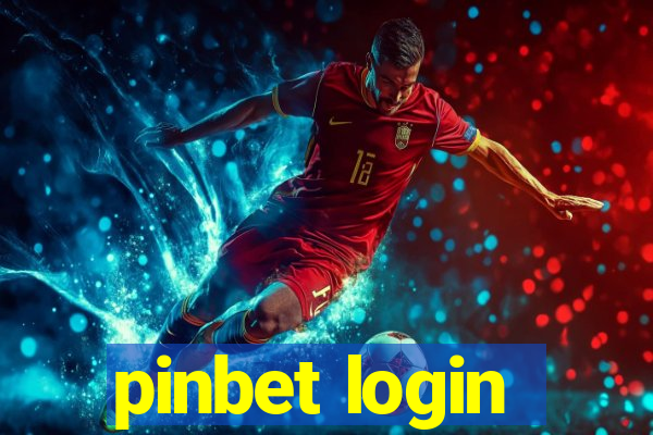 pinbet login